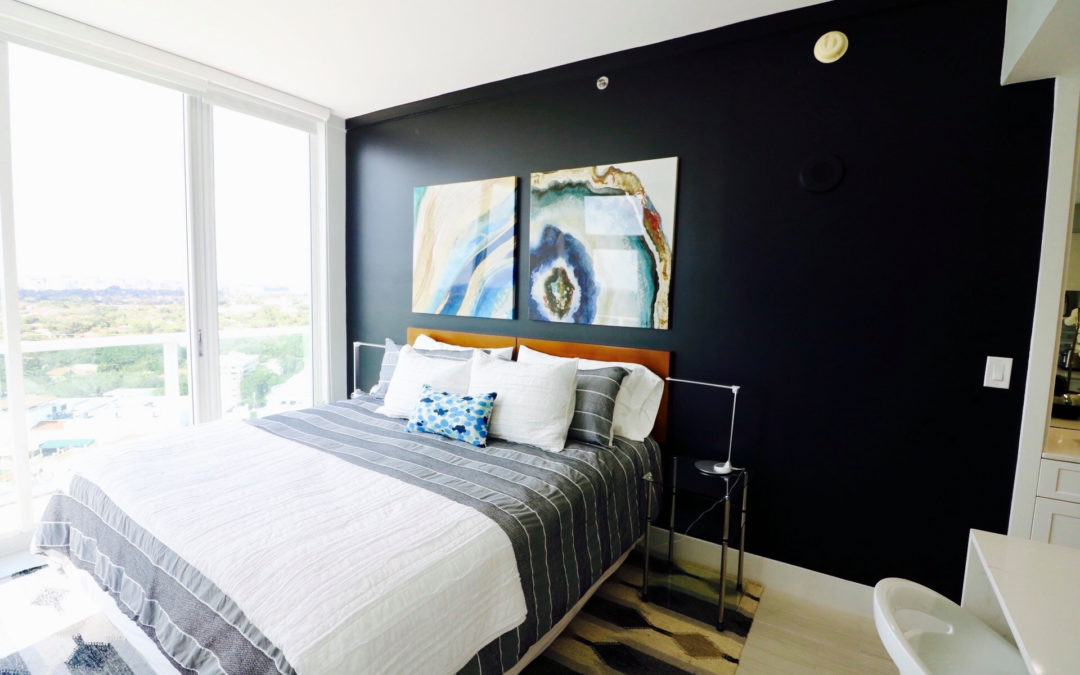 One Bedroom Contemporary, Coconut Grove